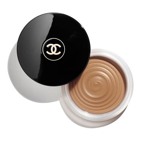 chanel bronzer cream douglas|Chanel cream bronzer reviews.